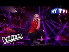 Shakira - « Me Enamore » | The Voice 2017 | Live
