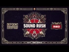 The Colours of Defqon.1 Australia 2017 - RED mix by Sound Rush