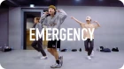 Emergency - Icona Pop / Junsun Yoo Choreography