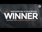 Nuclear Fuel & Colin Rouge - She's a Winner [Clubmasters Records]