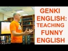 GENKI English: Teaching English to Kids (FULL) by Richard Graham GENKI English in Ukraine