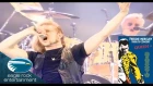 Exclusive - Queen & James Hetfield/Tony Iommi - Stone Cold Crazy (The Freddie Tribute Concert)