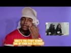 21 Questions - Ski Mask The Slump God 'I don't know what Rob Stone wants'