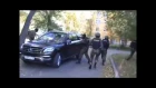 Russian Cops in Action! Special Forces!!! Killer get arrested