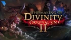 The Making of Divinity Original Sin 2 | Gameumentary