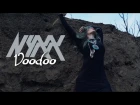 Nyxx - Voodoo (feat. Aesthetic Perfection)