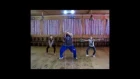 Kenny-Gee-Feat-Yung-Mike-Work / hip-hop choreography by Yaroslav Bovsunovskyy