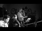 Элэй Live Band - Акустика п/у А. Городиский, AfroJam (ChillOut, 21.02.15)