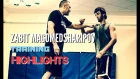 Zabit Magomedsharipov Training Highlights | Training World