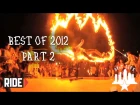 Best of SPoT Life 2012 with Chris Cole, Guy Mariano, Ishod Wair, and More!