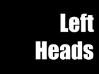 Left heads (Живьём в баре ''Гараж'' Чебоксары 07/01/17)