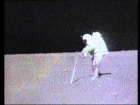 Astronaut Charles Duke During an Apollo 16 Lunar Surface EVA