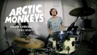 Arctic Monkeys: Drum Chronology - Denis Weber