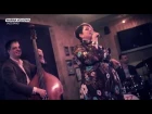 Marina Volkova Jazz Band c программой  "Jazz Standarts'"