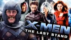 X-Men: The Last Stand - Nostalgia Critic