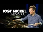 Jost Nickel Drum Solo - Drumeo