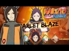 NEW NARUTO GAME! Naruto Online MMORPG Gameplay First Impressions!