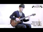 White Christmas [Seiji Igusa] Solo Fingerstyle Guitar