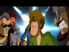 "You Say Run" Goes With Everything: Shaggy Turns Brave And Go Beyond(PLUS ULTRA)