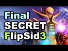 Secret vs Flipside Tactics Final - DotaPit 5 EU Dota 2