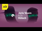 Joris Voorn b2b Kölsch - Live @ Audio Obscura x Spectrum 2017