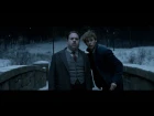 Fantastic Beasts and Where to Find Them - Comic-Con Trailer [HD]