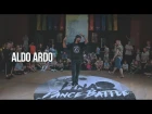 Aldo Ardo | Hip-Hop Judge Showcase | Pina Dance Battle 2017