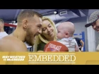 Mayweather vs McGregor Embedded: Vlog Series - Episode 2