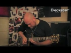 Andy James jams with the Blackstar HT-DUAL two-channel distortion pedal