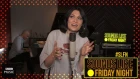 Jessie J takes on Gig In A Minute (on Sounds Like Friday Night)