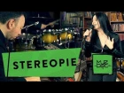 STEREOPIE (ARMAN SIDORKIN ft. LUBA VLADIMIROVA) | FUNK live | MUZDOC