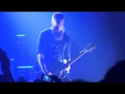 In flames - Ordinary Story + Crawl Through Knives Live @ 106