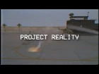 Project Reality : retrowave
