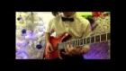 The Brian Setzer Orchestra-Jingle Bells (cover by Evgeny Karpunin)