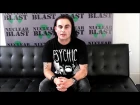 CRADLE OF FILTH's Dani Filth on 'Cryptoriana...', Concept, Musical Direction & Touring (2017)