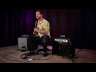 Tone Sessions: Charlie Hunter & "The Very Thing" – Walkabout, 1x15 / Lone Star 1x12 & CabClone