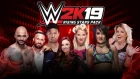 WWE 2K19 Rising Stars Pack Out Today