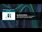 Elles de Graaf - Take me Away (Into The Night) (IRA & Erick Strong Remix)
