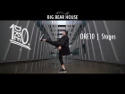 DRE10 • Stages | Big Bear House