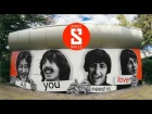 StreetSkills - The Beatles в Сочи