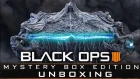NEW Black Ops 4: MYSTERY BOX EDITION UNBOXING! (Call of Duty Black Ops 4)