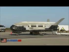 Boeing X-37B Orbital Test Vehicle (OTV)