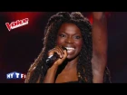 Dire Straits – Money For Nothing | Oma Jali | The Voice France 2016 | Blind Audition