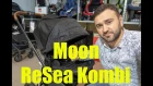 Moon ReSea Kombi - подробный обзор детской коляски от Александра Маркина
