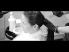 Новая процедура "Ботокс для волос" от Kashmir  Keratin Hair System в Москве