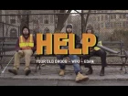 Your Old Droog «Help» (feat. Wiki & Edan)