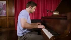 A Dream Is A Wish Your Heart Makes - Scott Bradlee, Solo Piano (Disney)
