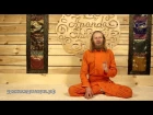 Йога и медитация для начинающих. Обучающее видео № 8. УЛУЧШЕНИЕ КОНЦЕНТРАЦИИ СЧЕТОМ.
