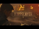 (GoT) Jaime Lannister | Kingslayer