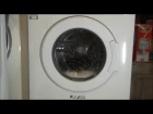 Beko WM6120W Washing Machine : Time saver 60'c 60 minutes.